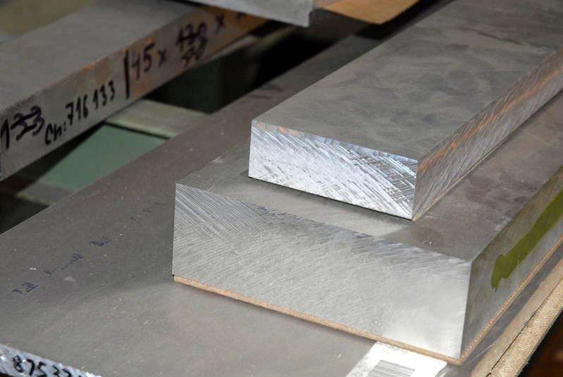 Aluminium centrum s.r.o. - hliník a jeho slitiny